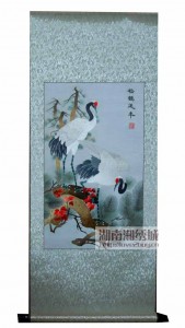 松鹤延年1