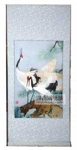 松鹤延年2