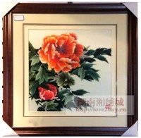 EXQUISITE PEONY 13