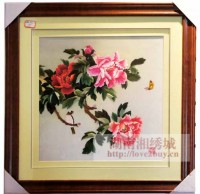 高級牡丹