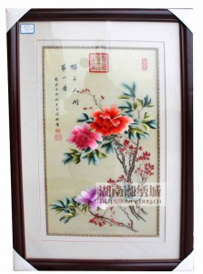 高級牡丹15