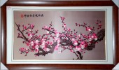 高級梅の花1