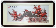 高級梅の花2