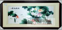 高級蓮の花3