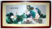 高級蓮の花4