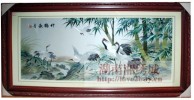 高級松鶴