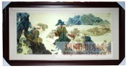  MOUNTAIN & RIVER 12