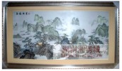 高級山水5