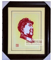 毛主席