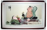 高級人物５