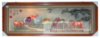 高級馬