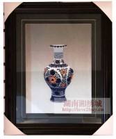 仿古瓶 6