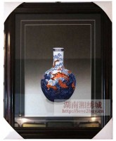 仿古瓶 7