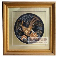  GOLD WIRE EMBROIDERY 4