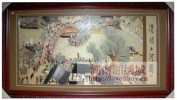 高級清明上河図2