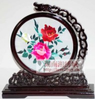 半圆形 7