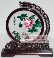 荣华富贵