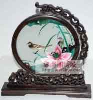 荷塘清趣
