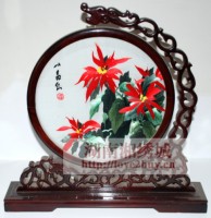 一品红