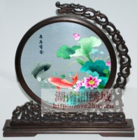 半圆鸡翅木 46