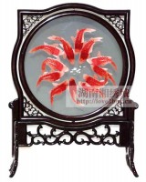 EXQUISITE CURVED FRAME 11