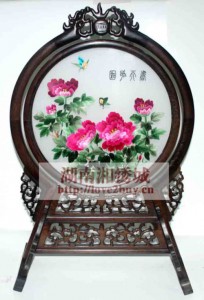 双龙鸡翅木 7