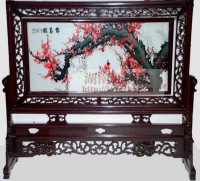 台屏  3