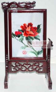 小龙凤架 4