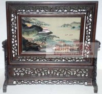 ウェンジ横縦型36