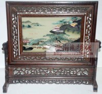 ウェンジ横縦型38