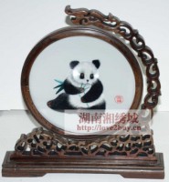 半圆鸡翅木 81