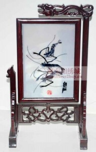 小龙凤架 5