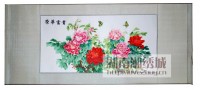 荣华富贵