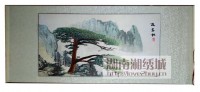 卷轴风景5