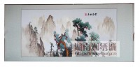 卷轴风景14