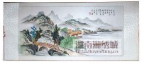 卷轴风景15