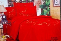 HOME TEXTILE-FLOWER BLOOMING EVERYWHERE